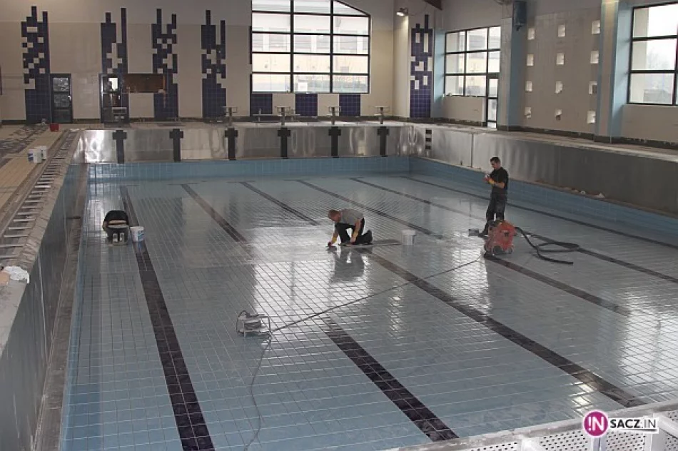 Koniec remontu już za miesiąc - zdjęcie 3