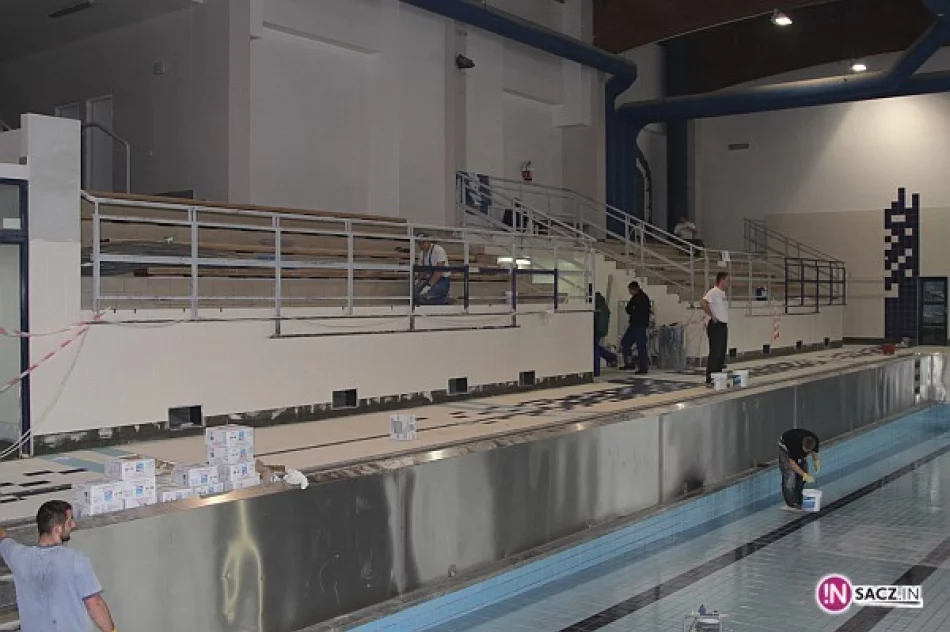 Koniec remontu już za miesiąc - zdjęcie 4