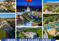 Informacje o mieście – rewitalizacja rynku - zdjęcie główne