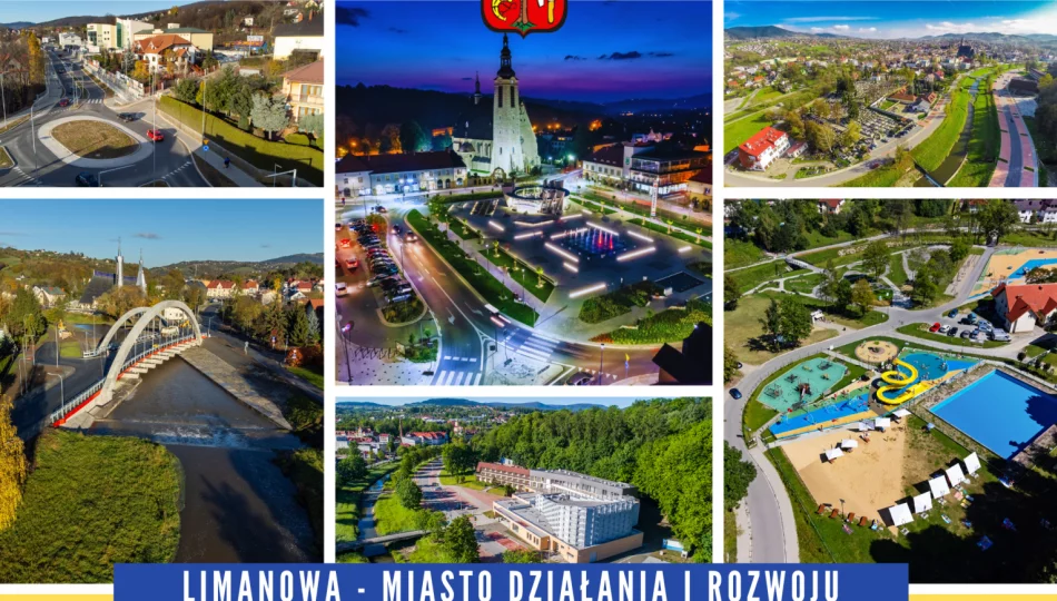 Informacje o mieście – rewitalizacja rynku - zdjęcie 1