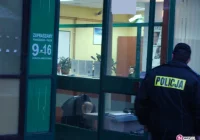 Wpadł za rozbój, przyznał się do dwóch napadów - zdjęcie główne