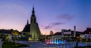 Informacje o mieście – rewitalizacja rynku - zdjęcie 2