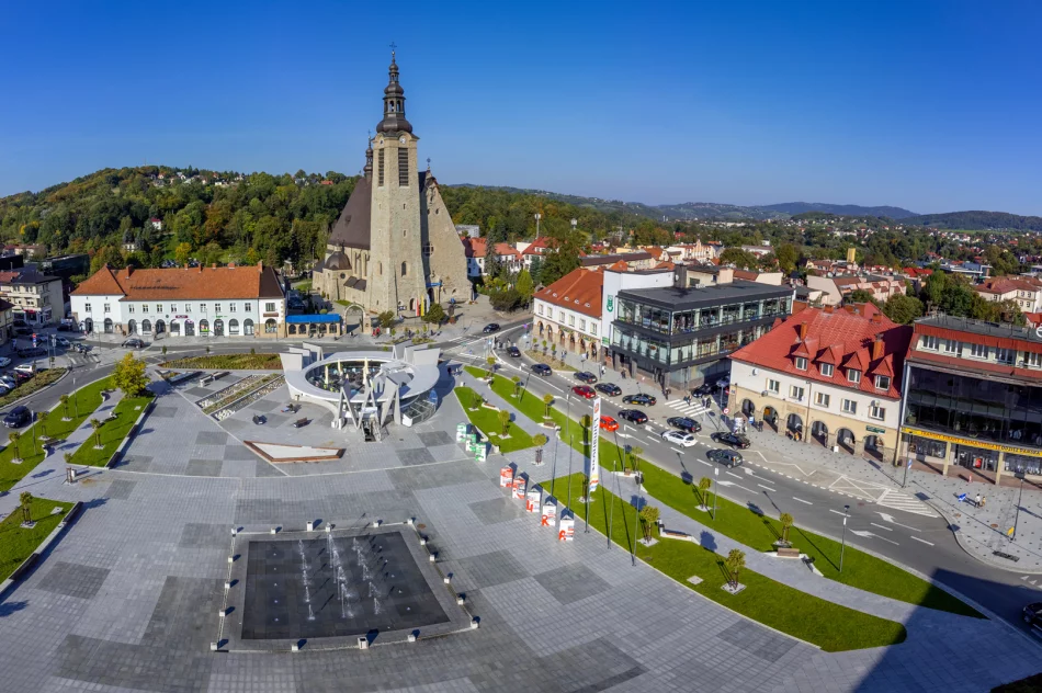 Informacje o mieście – rewitalizacja rynku - zdjęcie 4