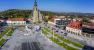 Informacje o mieście – rewitalizacja rynku - zdjęcie 4