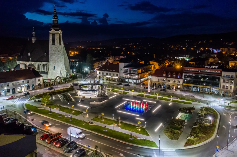 Informacje o mieście – rewitalizacja rynku - zdjęcie 6