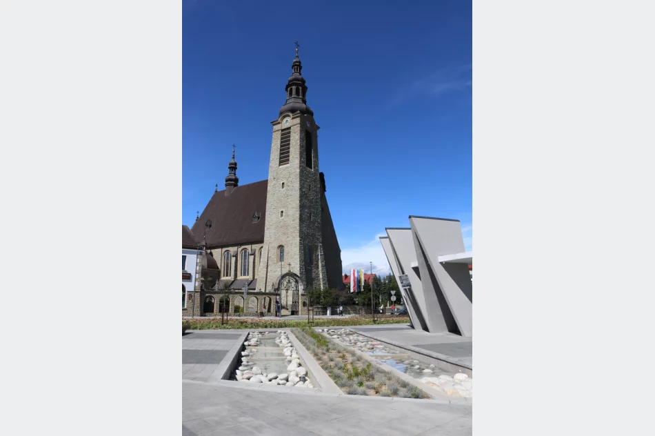 Informacje o mieście – rewitalizacja rynku - zdjęcie 9