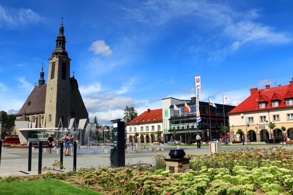 Informacje o mieście – rewitalizacja rynku - zdjęcie 14