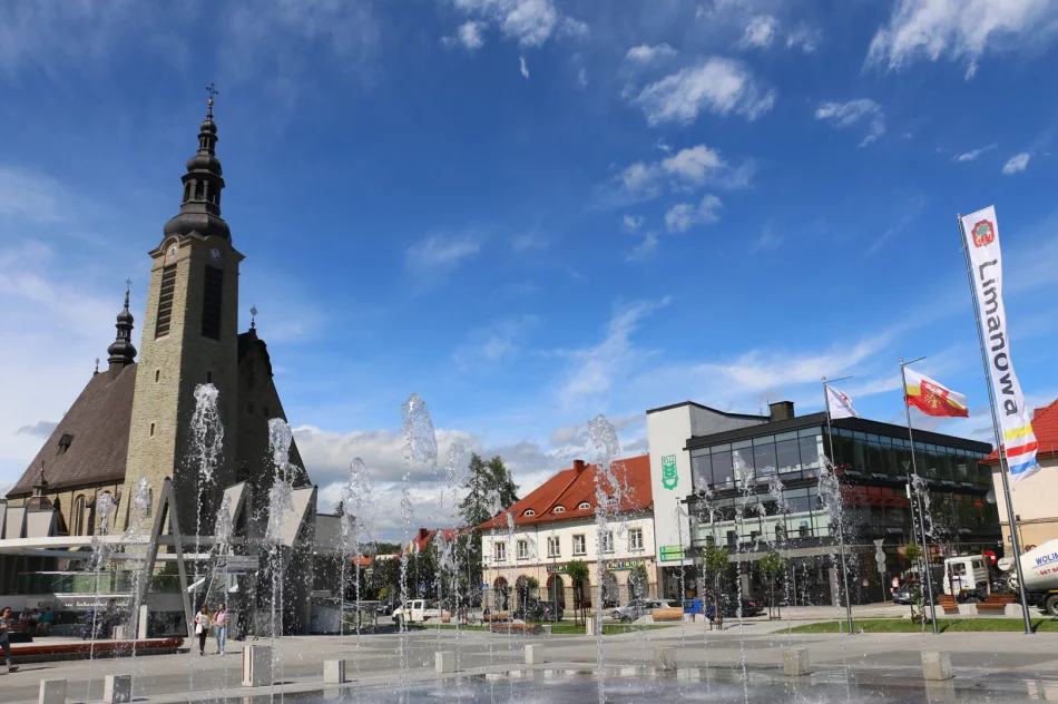 Informacje o mieście – rewitalizacja rynku - zdjęcie 17