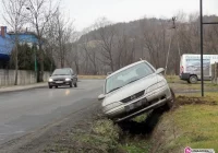 Skończyło się na strachu - zdjęcie główne