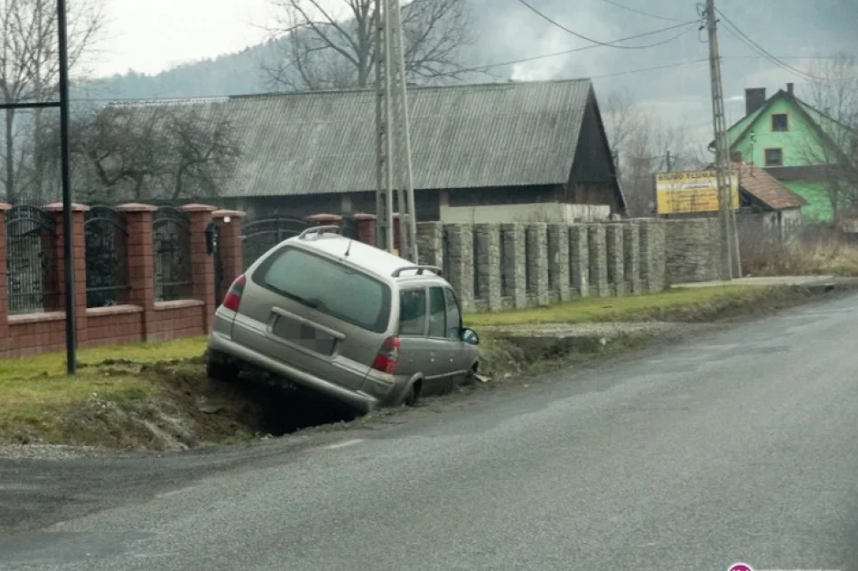 Skończyło się na strachu - zdjęcie 2