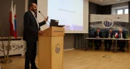 Burmistrz Miasta Limanowa wziął udział w Kongresie Związku Euroregion „Tatry” - zdjęcie 2