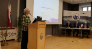 Burmistrz Miasta Limanowa wziął udział w Kongresie Związku Euroregion „Tatry” - zdjęcie 3