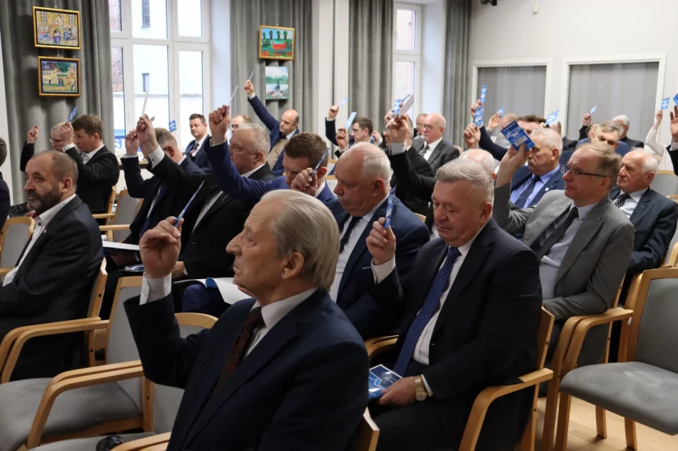 Burmistrz Miasta Limanowa wziął udział w Kongresie Związku Euroregion „Tatry” - zdjęcie 4