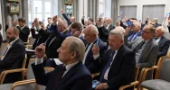 Burmistrz Miasta Limanowa wziął udział w Kongresie Związku Euroregion „Tatry” - zdjęcie 4