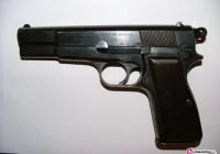 Na plebanii znaleziono broń - zdjęcie główne