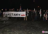 Uczcili 30. rocznicę stanu wojennego - zdjęcie główne