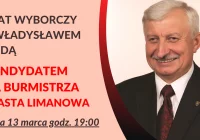 Program wyborczy Władysława Biedy – zaproszenie na internetowy czat - zdjęcie główne
