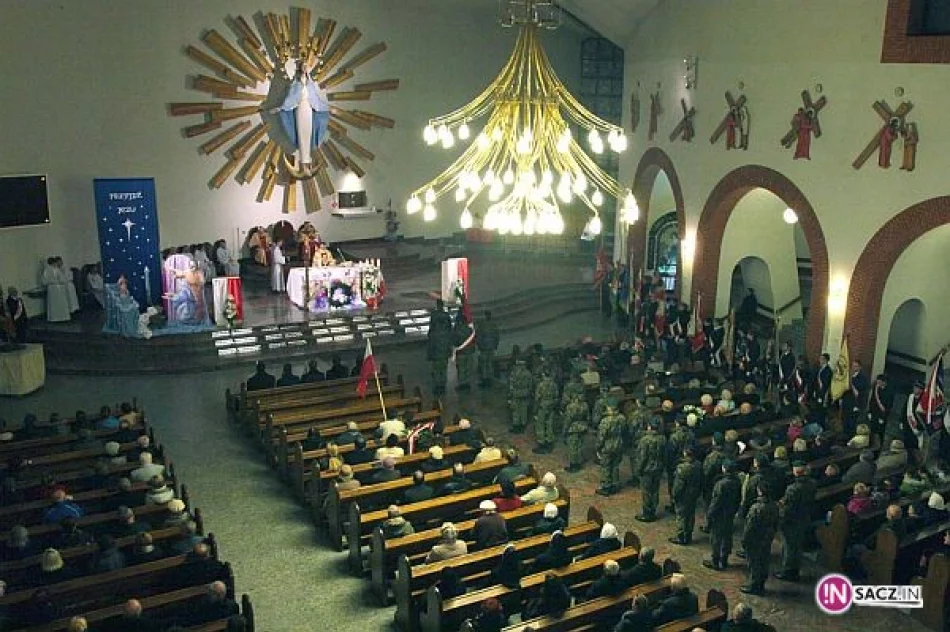 Uczcili 30. rocznicę stanu wojennego - zdjęcie 4