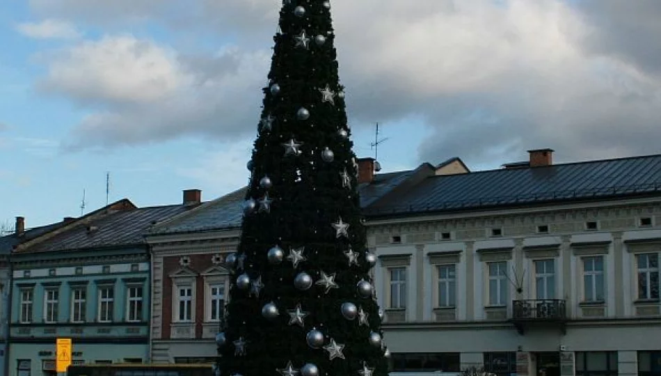 Wigilijny stół na Rynku już w niedzielę - zdjęcie 1