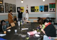 'Zafilcowane dziewczyny z Limanowej' - zdjęcie główne