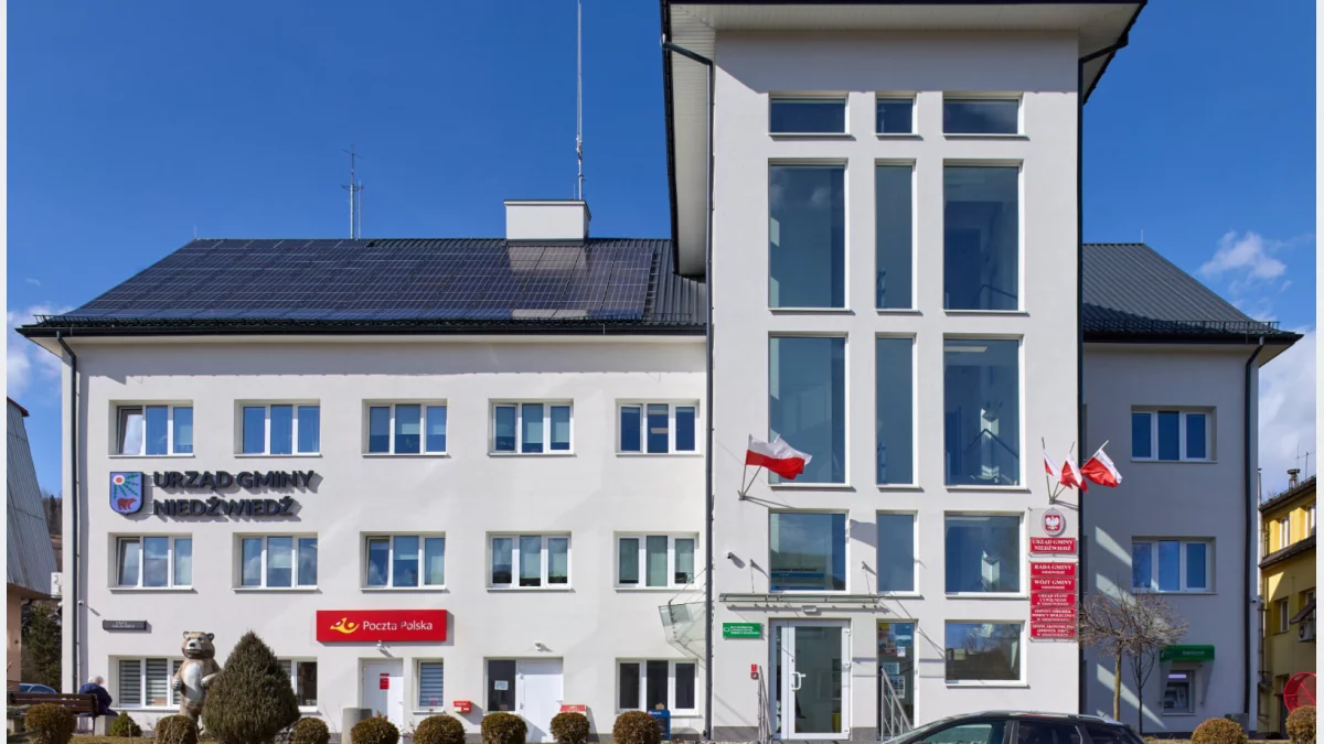 Utrudnienia w Urzędzie Gminy. Pracownicy przejdą szkolenie