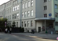 Będzie parking przy szpitalu - zdjęcie główne