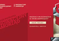 Trwa przyjmowanie zgłoszeń do konkursu „Innowacyjny Samorząd” 2024 - zdjęcie główne
