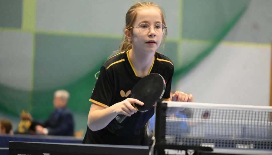 Grand Prix Polski: „piątka” w turnieju głównym - zdjęcie 1
