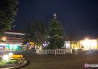 Opóźnienie w oświetleniu Rynku - zdjęcie główne