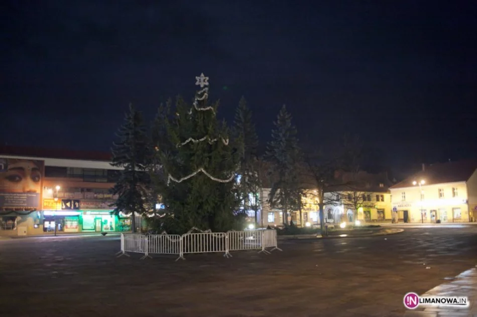Opóźnienie w oświetleniu Rynku - zdjęcie 3