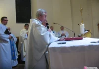 Powołano nową parafię - zdjęcie główne