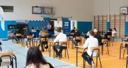 Sukces limanowskich szkół w Ogólnopolskiej Olimpiadzie o Procesie Inwestycyjno-Budowlanym - zdjęcie 2