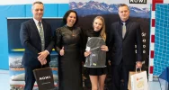 Sukces limanowskich szkół w Ogólnopolskiej Olimpiadzie o Procesie Inwestycyjno-Budowlanym - zdjęcie 3