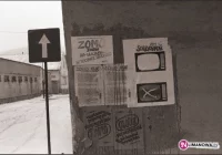 Stan wojenny w Limanowej - zdjęcia - zdjęcie główne