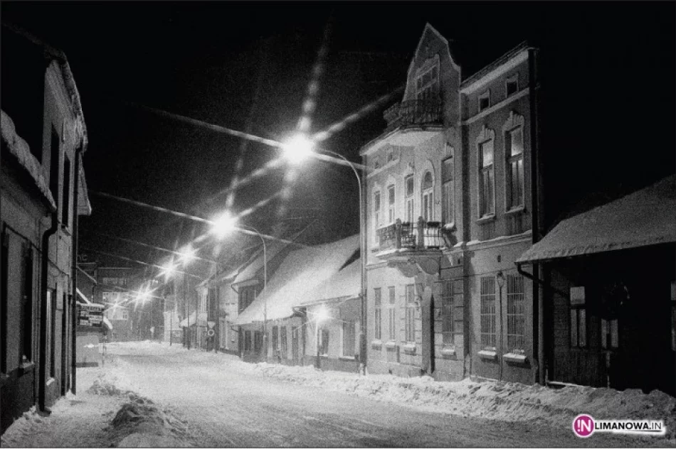 Stan wojenny w Limanowej - zdjęcia - zdjęcie 2