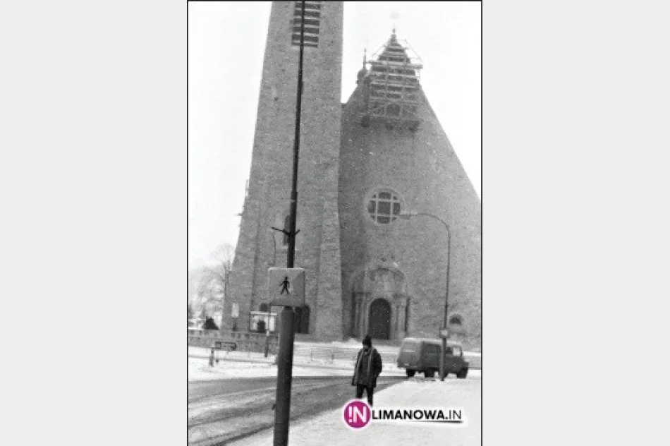 Stan wojenny w Limanowej - zdjęcia - zdjęcie 4