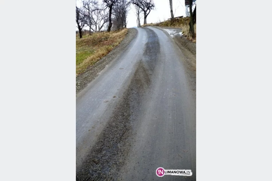 Kolejna ulica wyremontowana - zdjęcie 2