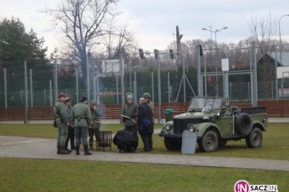 Upamiętnili ofiary komunizmu - zdjęcie 2