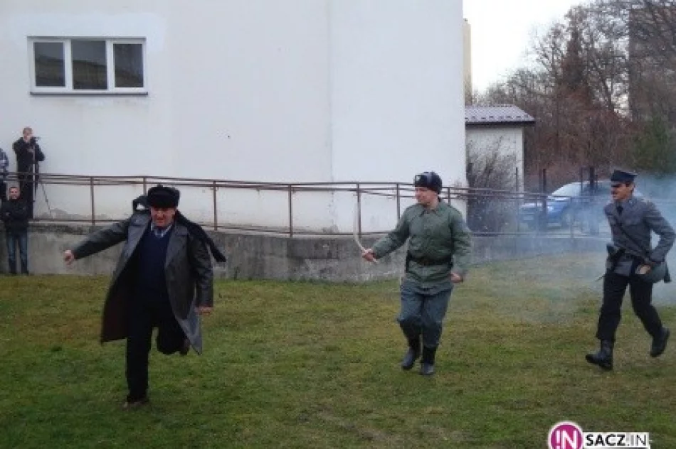 Upamiętnili ofiary komunizmu - zdjęcie 3