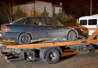 Konfiskata pojazdu weszła w życie. Kto i kiedy straci samochód? - zdjęcie główne