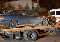 Konfiskata pojazdu - nowe przepisy "martwe" i już do... zmiany - zdjęcie główne