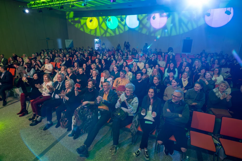 Karol Okrasa szkolił mistrzów! Wkrótce konkurs - zdjęcie 5