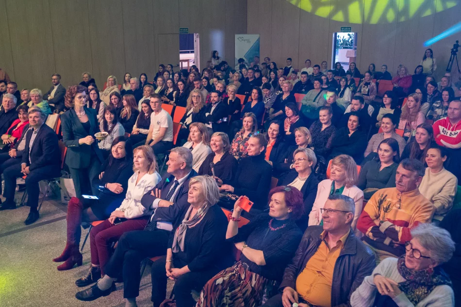 Karol Okrasa szkolił mistrzów! Wkrótce konkurs - zdjęcie 7