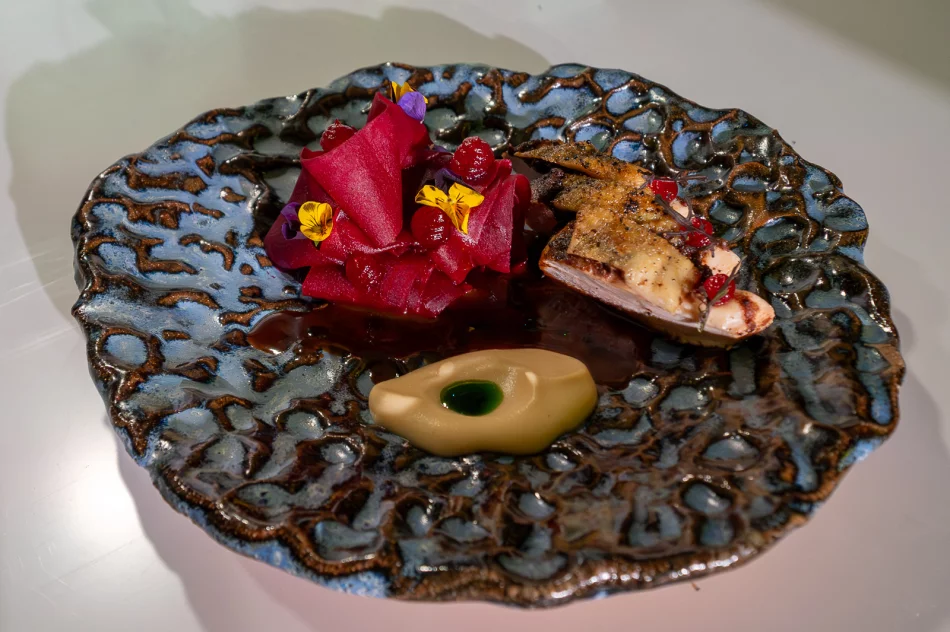 Karol Okrasa szkolił mistrzów! Wkrótce konkurs - zdjęcie 8