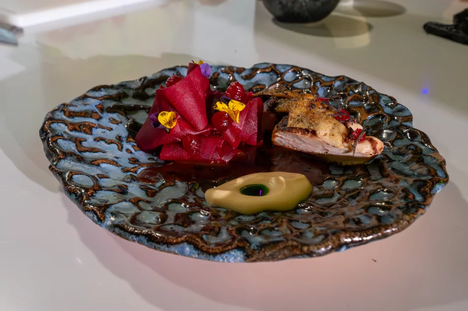 Karol Okrasa szkolił mistrzów! Wkrótce konkurs - zdjęcie 9