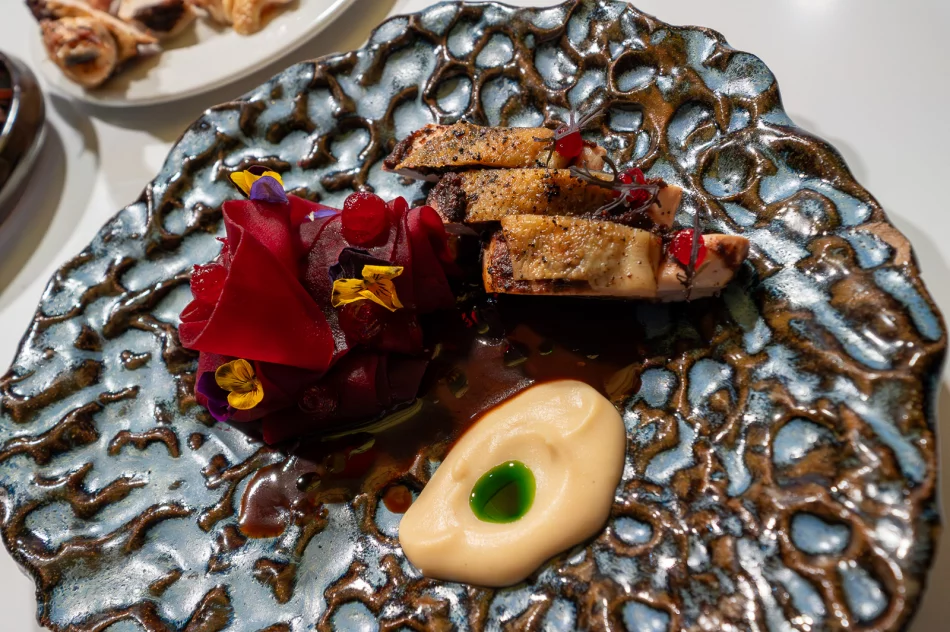 Karol Okrasa szkolił mistrzów! Wkrótce konkurs - zdjęcie 14