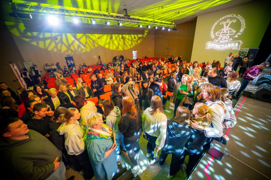 Karol Okrasa szkolił mistrzów! Wkrótce konkurs - zdjęcie 15