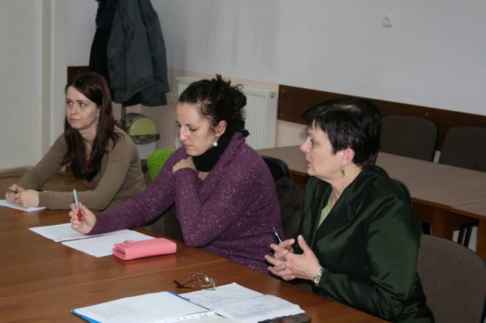 Brakuje wolontariuszy na finał orkiestry w Bieczu - zdjęcie 2