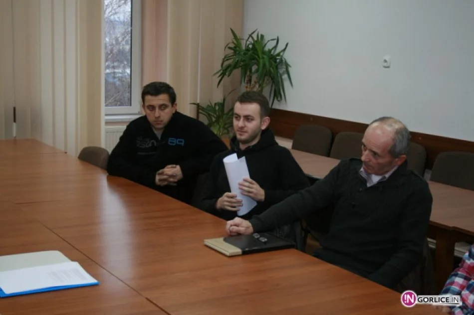 Brakuje wolontariuszy na finał orkiestry w Bieczu - zdjęcie 3