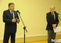 Jerzy Miller znowu wojewodą małopolskim - zdjęcie główne